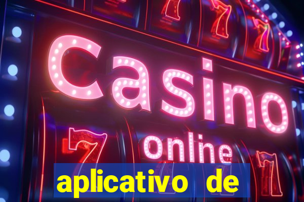 aplicativo de sinais slots